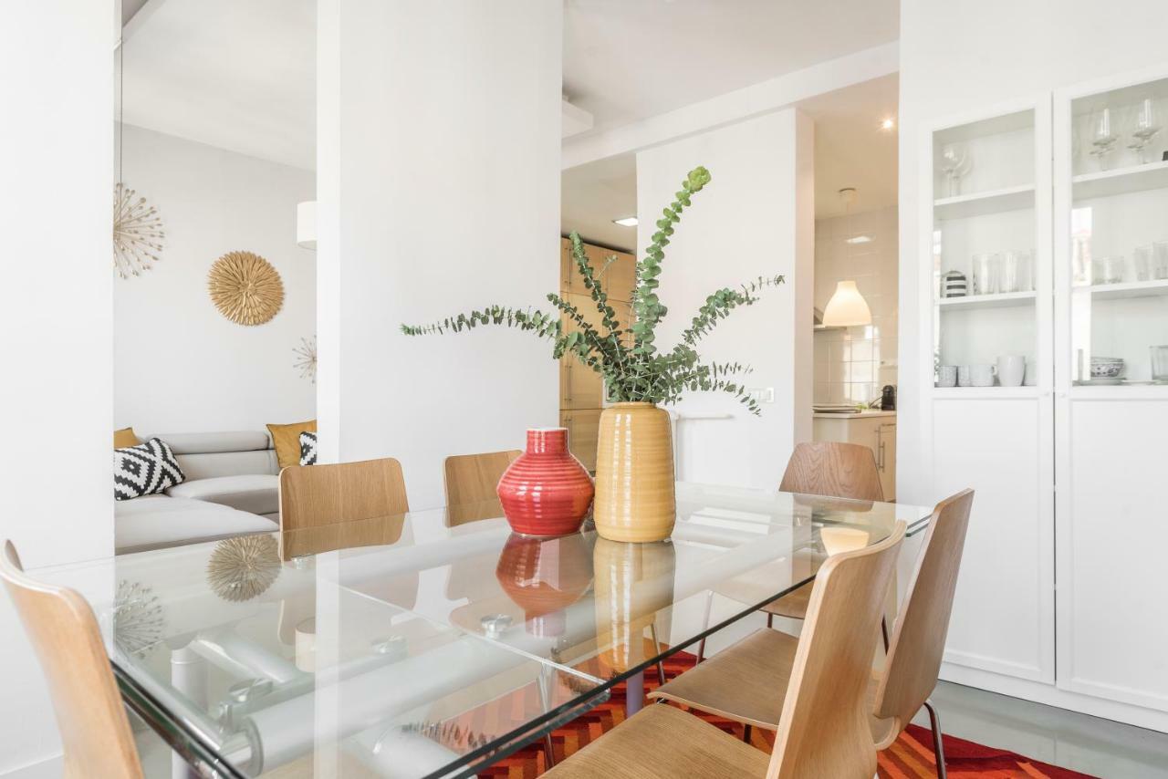 Apartamento Bnbholder Fresh&stylish Plaza De España