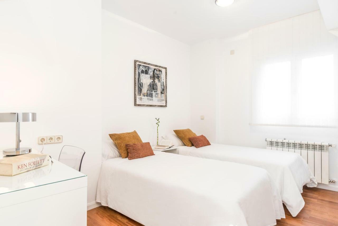 Bnbholder Majestic Atocha Station Apartamento *