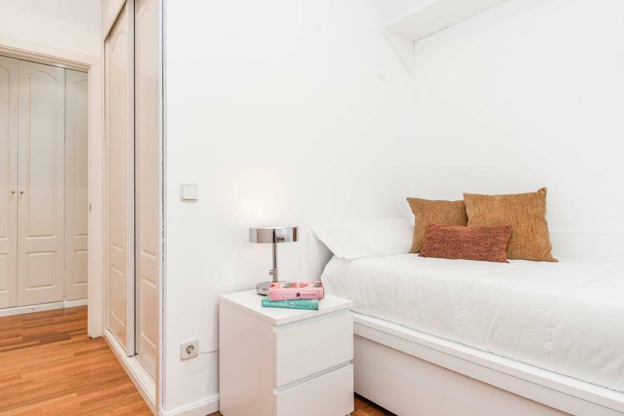 Apartamento Bnbholder Majestic Atocha Station