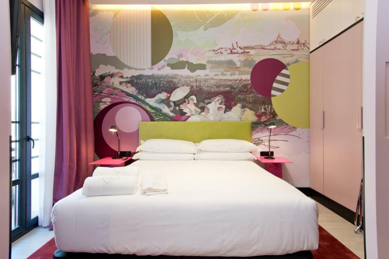 Apartahotel De Dios 17 Boutique 4*