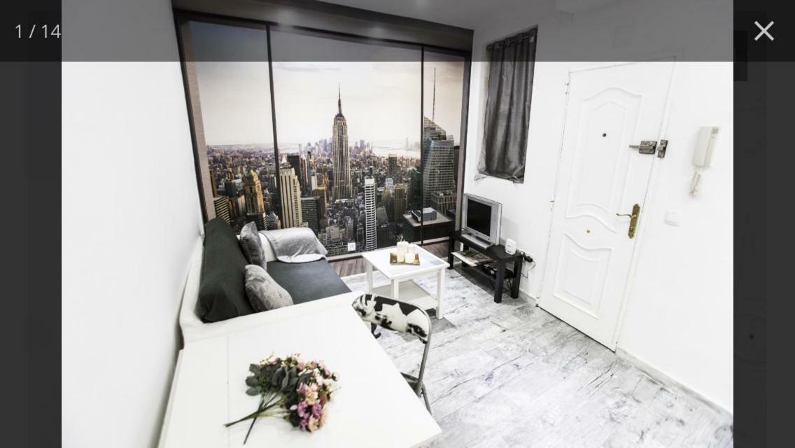 Apartamento Calle Mediodia Grande