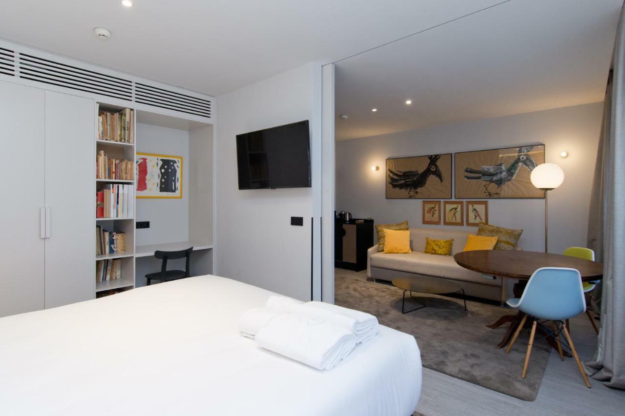 De Dios 17 Boutique Apartahotel 4*