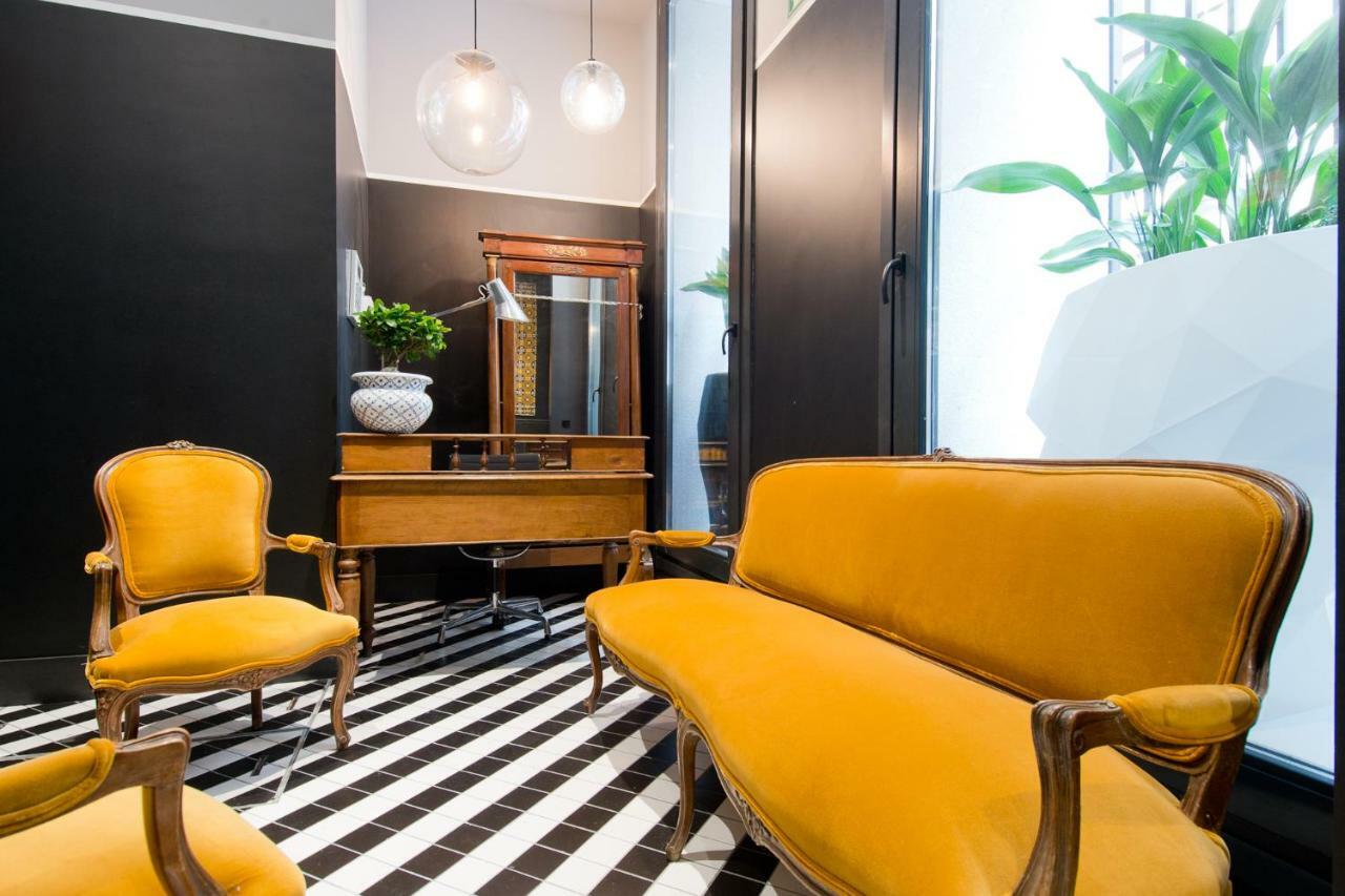De Dios 17 Boutique 4* Madrid
