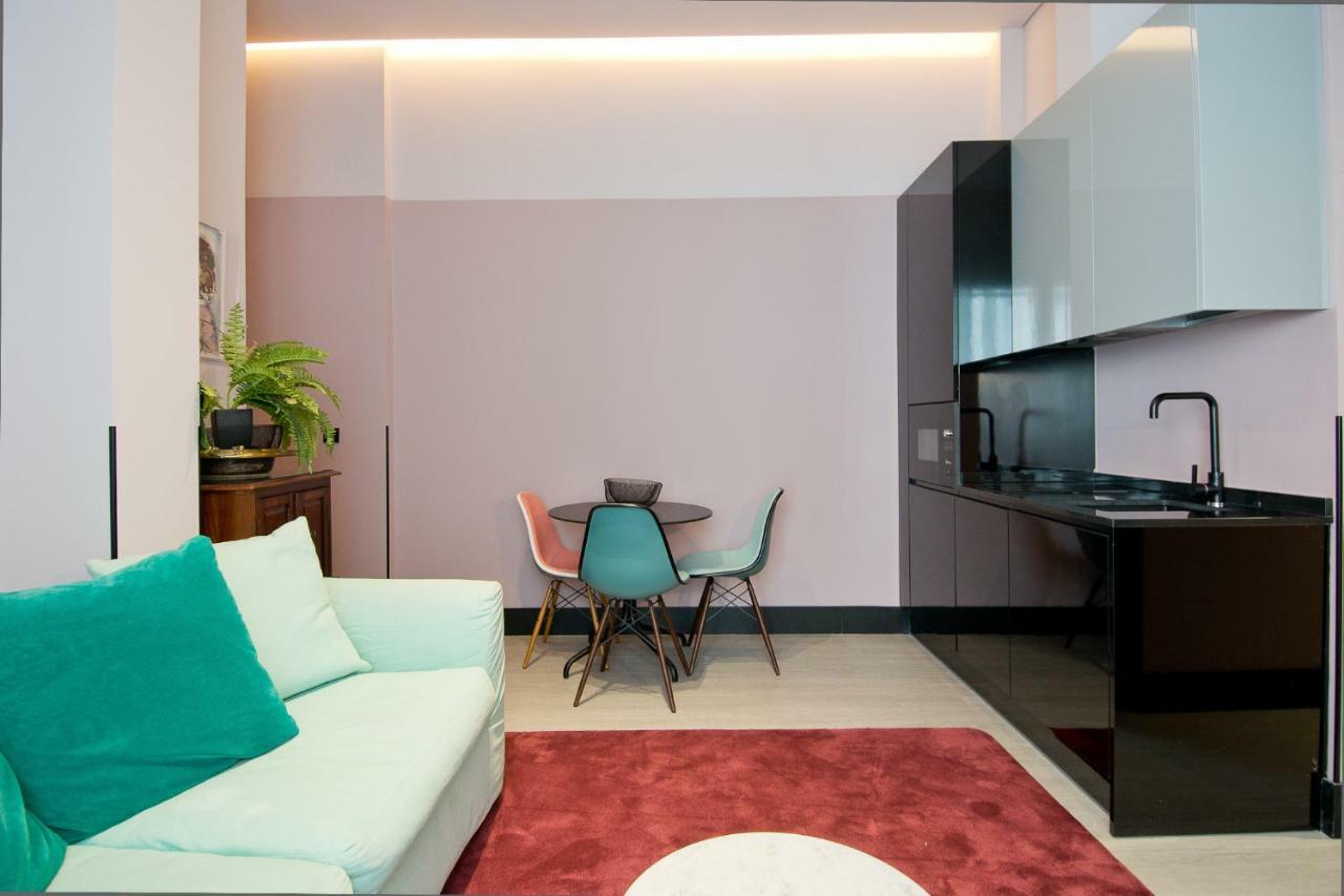 De Dios 17 Boutique Apartahotel
