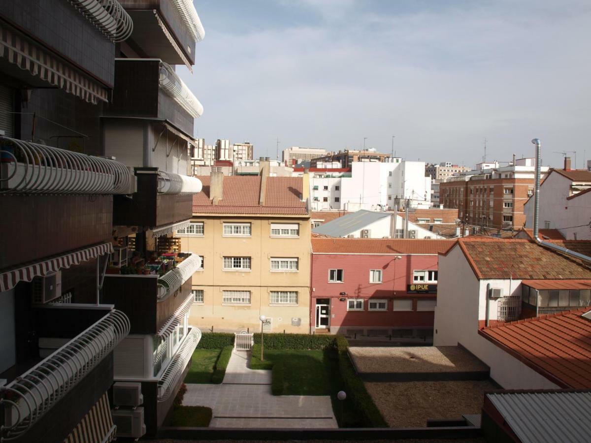 Roble Madrid