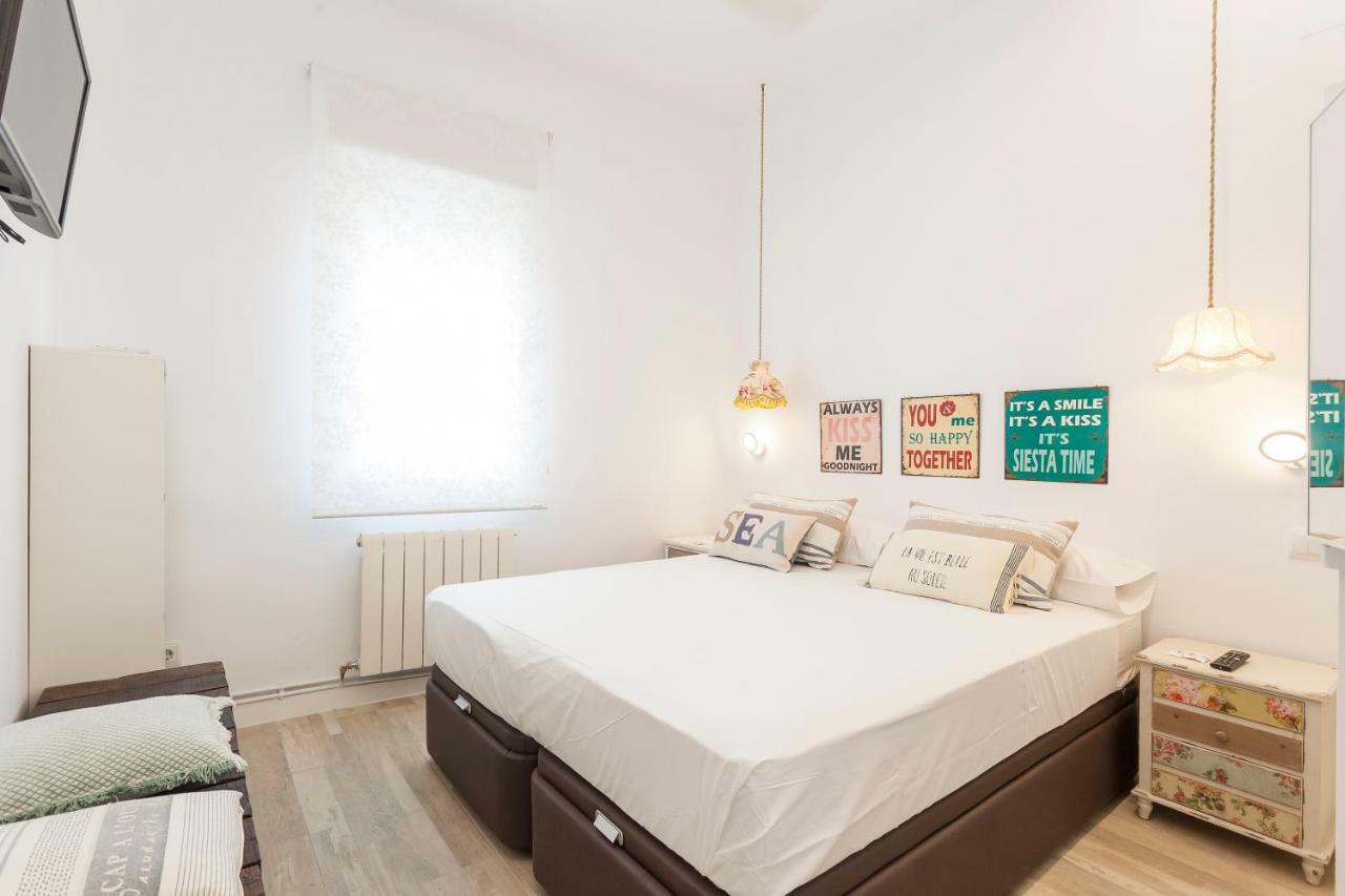 Apartment Apartamento De Lujo Nuevos Ministerios Chamberi Madrid