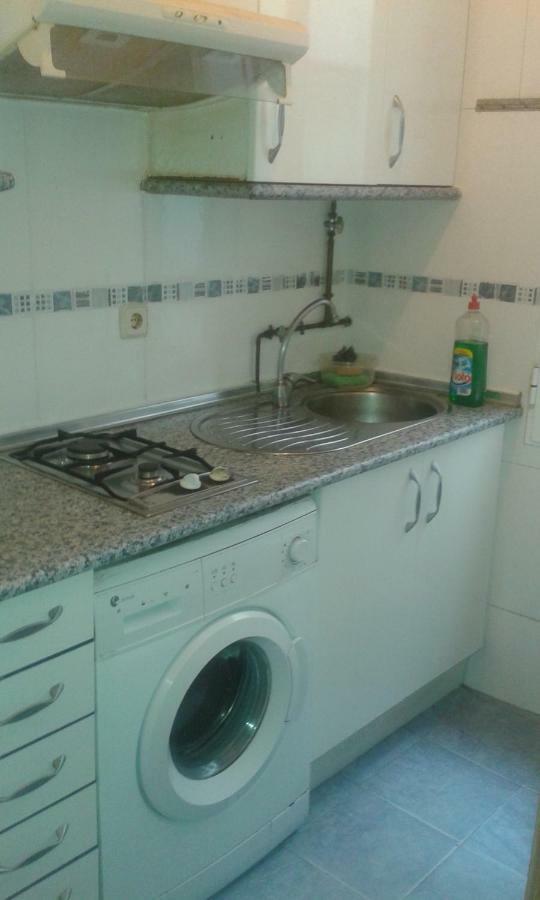 Vacaciones En Habitación en casa particular Madrid