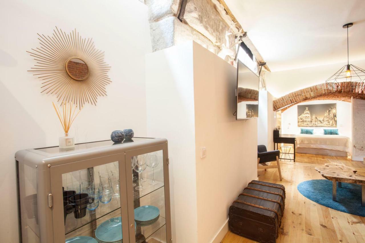 Apartamento Loft Cava Alta