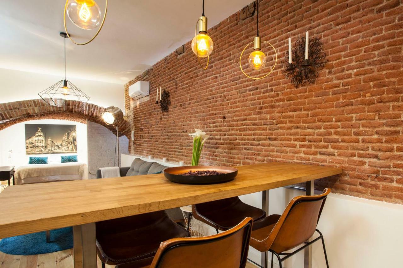 Loft Cava Alta Apartamento
