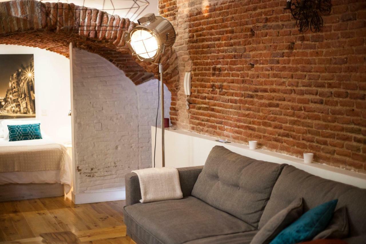 Apartamento Loft Cava Alta