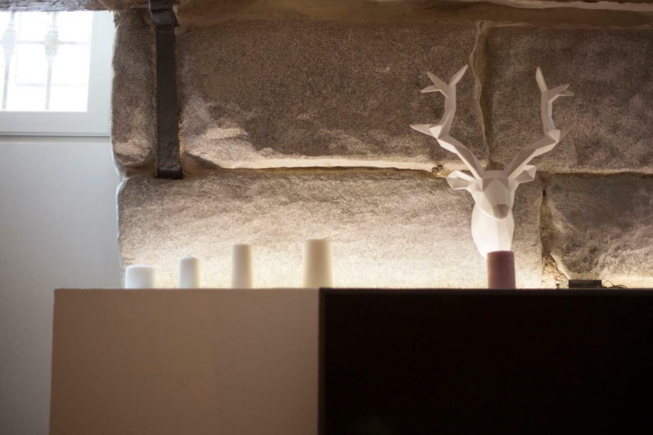 Loft Cava Alta Apartamento *