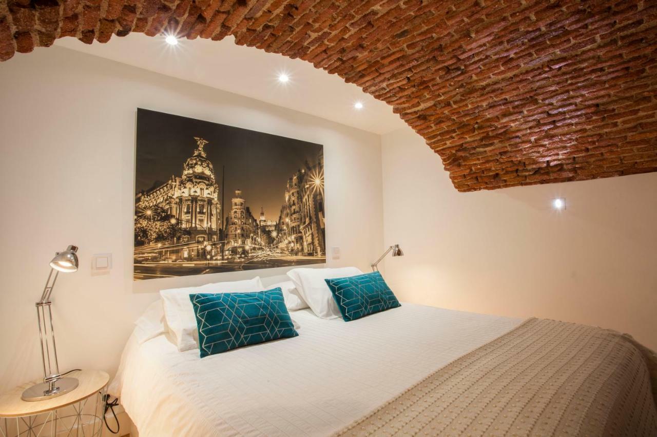 Apartamento Loft Cava Alta *