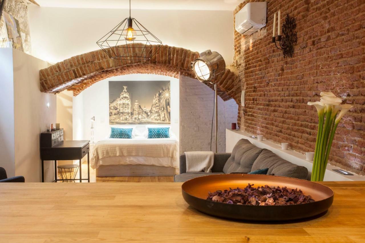 Loft Cava Alta Apartamento *