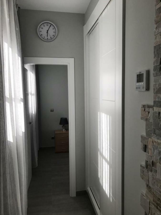 Apartment Nicoletta Madrid