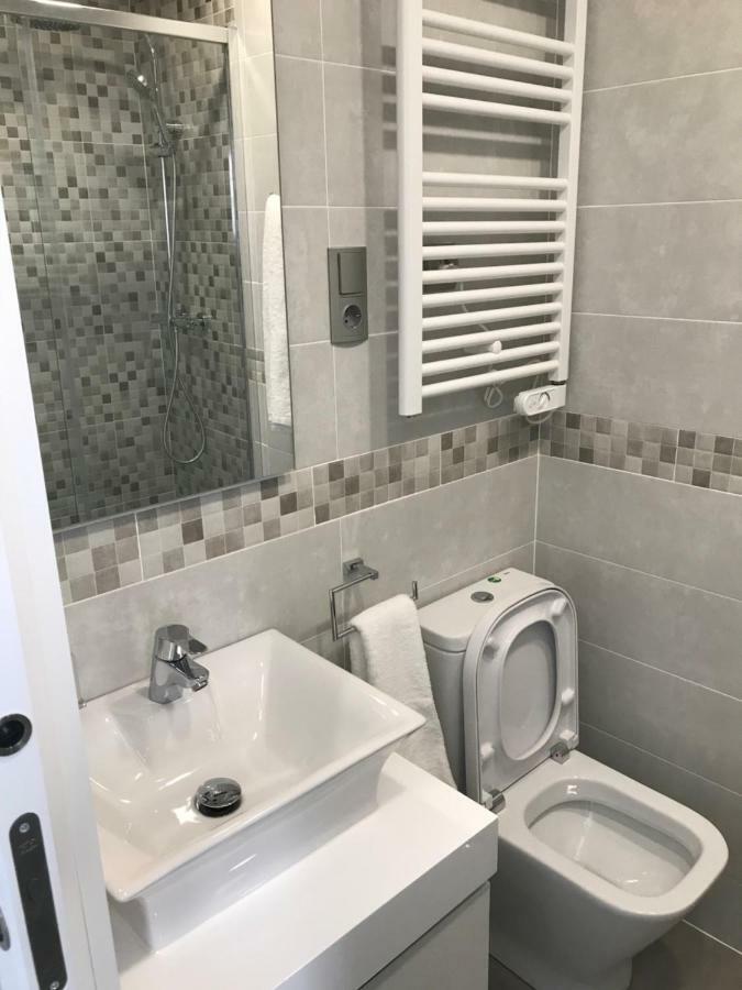 Nicoletta Apartment Madrid