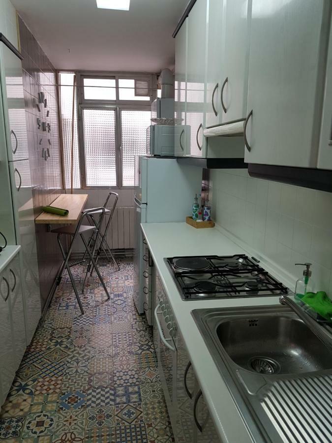 Dba3 Apartamento Madrid