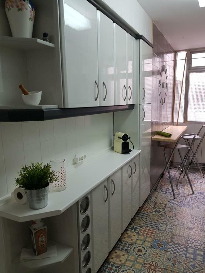 Apartamento Dba3 *