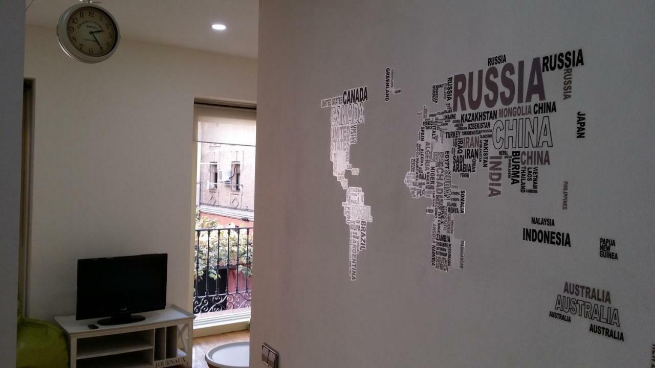 Apartamento La Latina Madrid