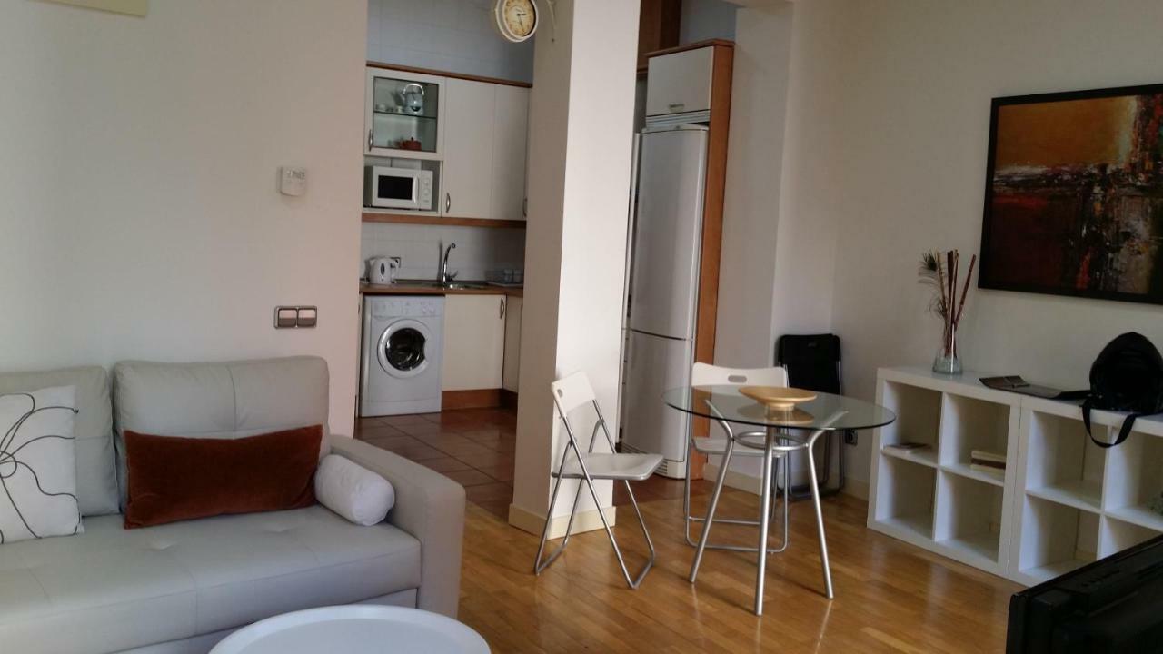 Apartamento La Latina *