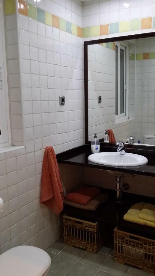 Apartamento La Latina Madrid