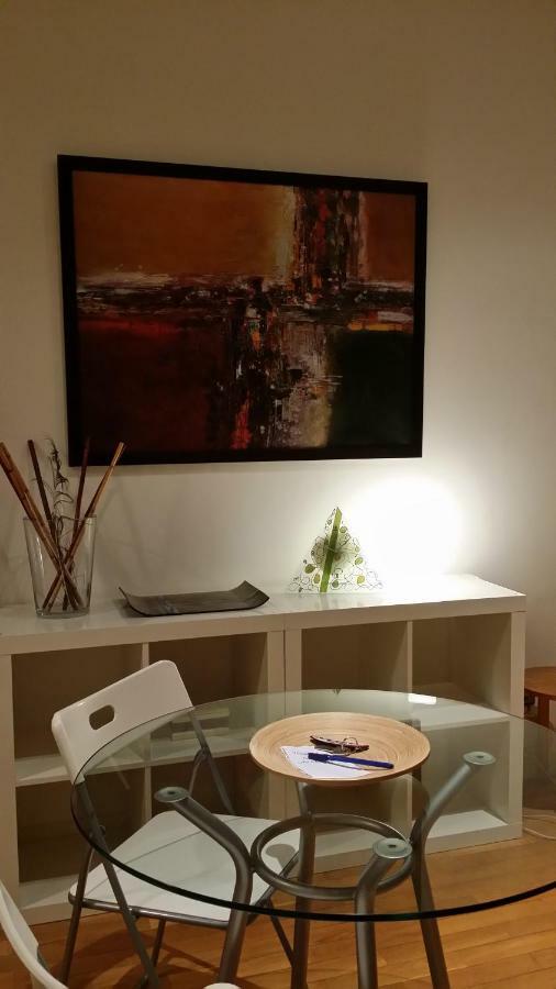 La Latina Apartamento