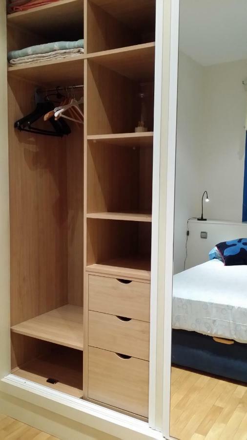 Apartamento La Latina Madrid