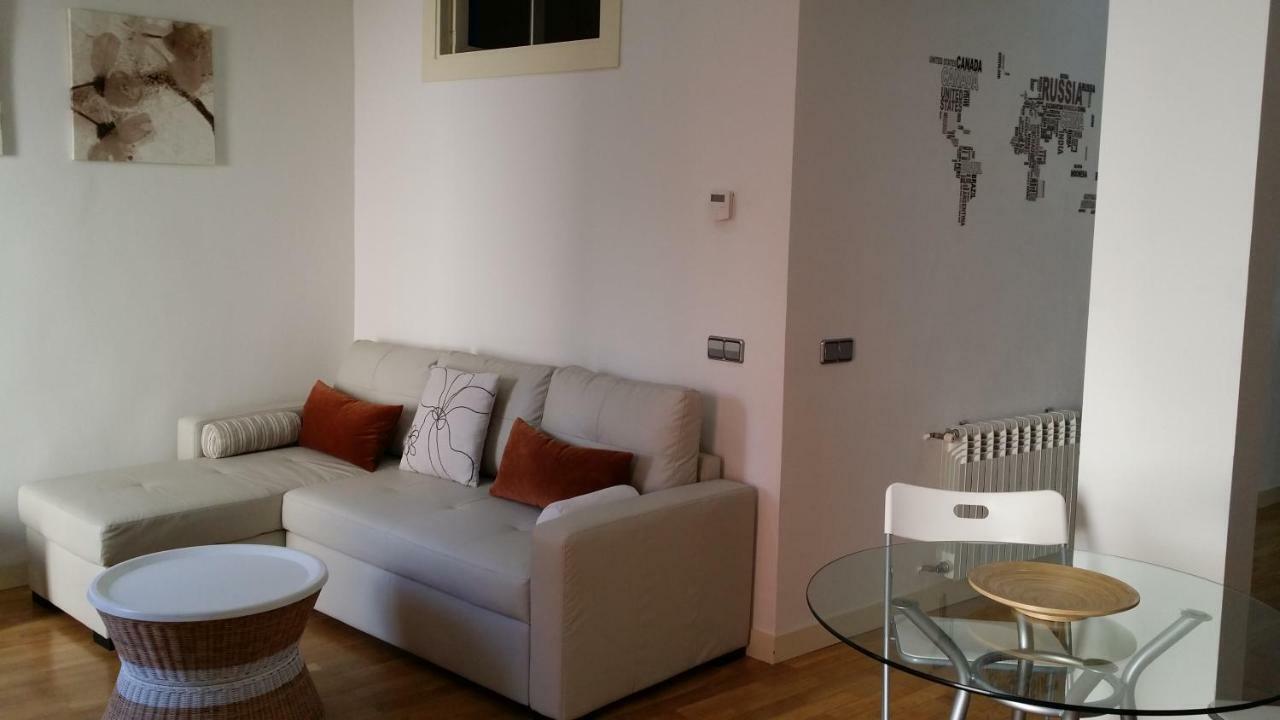 Apartamento La Latina Madrid