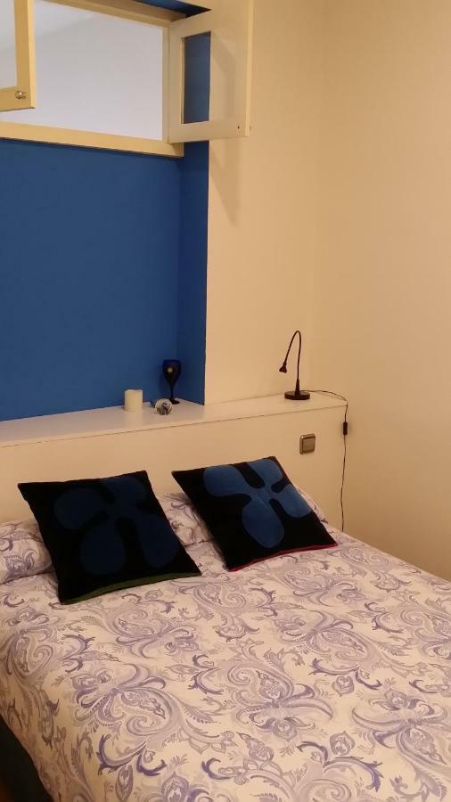 La Latina Apartamento