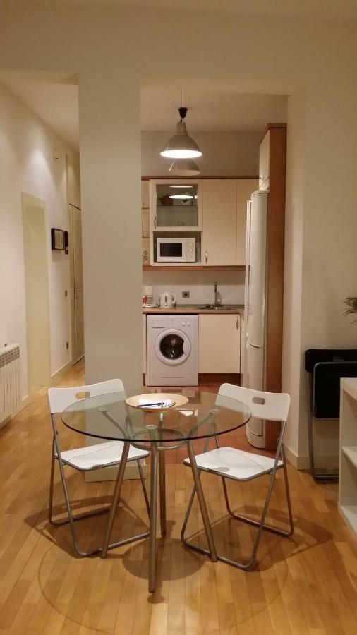La Latina Apartamento *