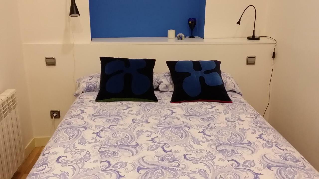 La Latina Apartamento Madrid