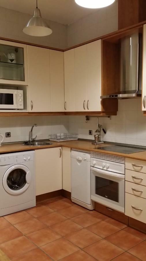 La Latina Apartamento Madrid