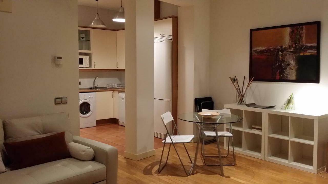 La Latina Apartamento *