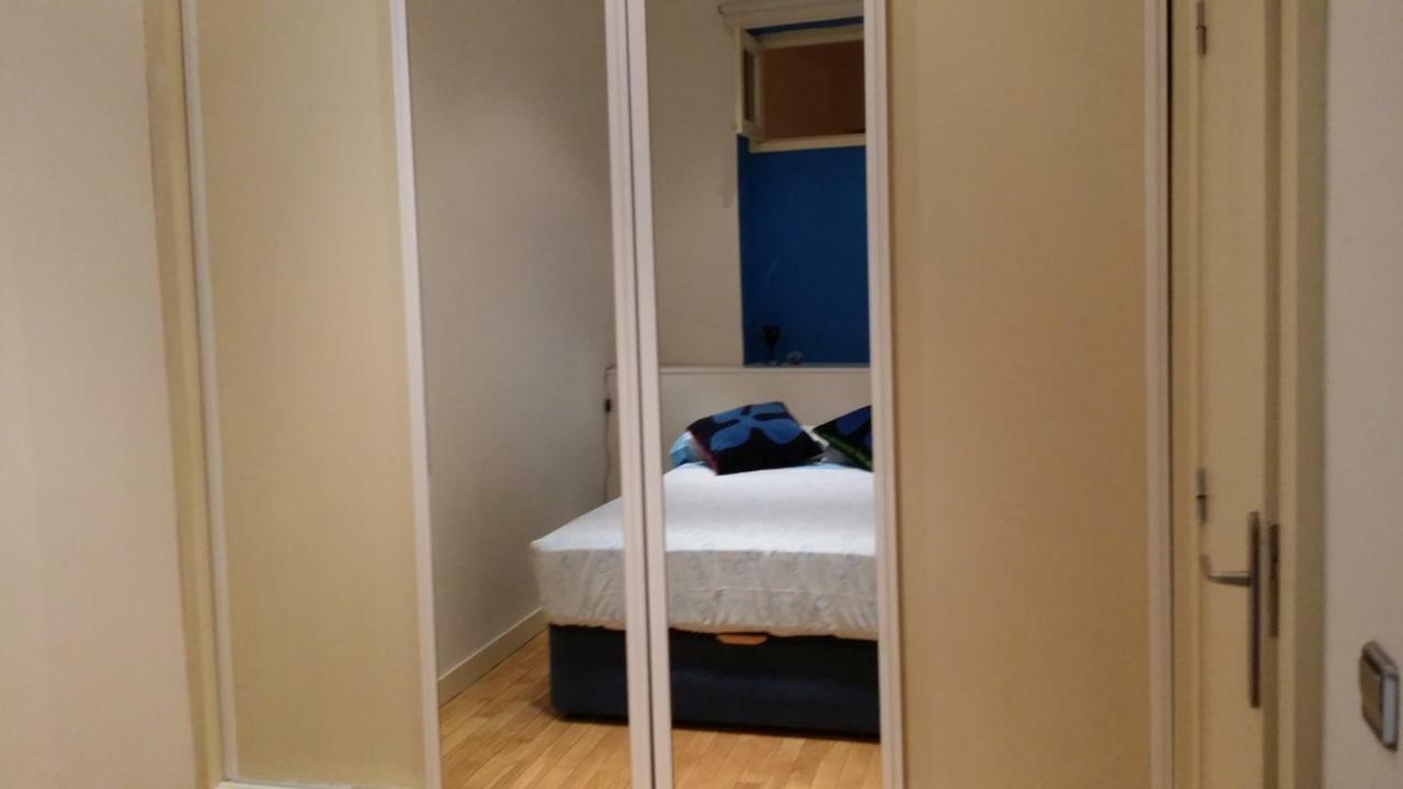 Apartamento La Latina Madrid