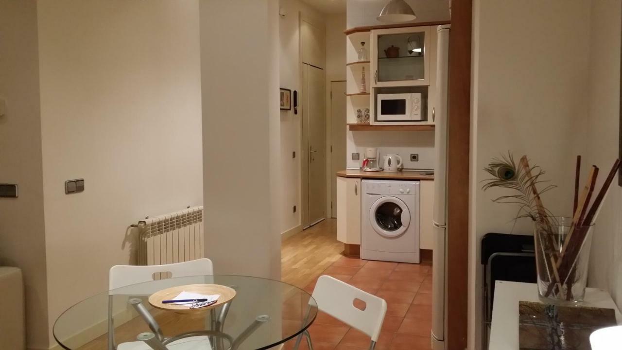 La Latina Apartamento
