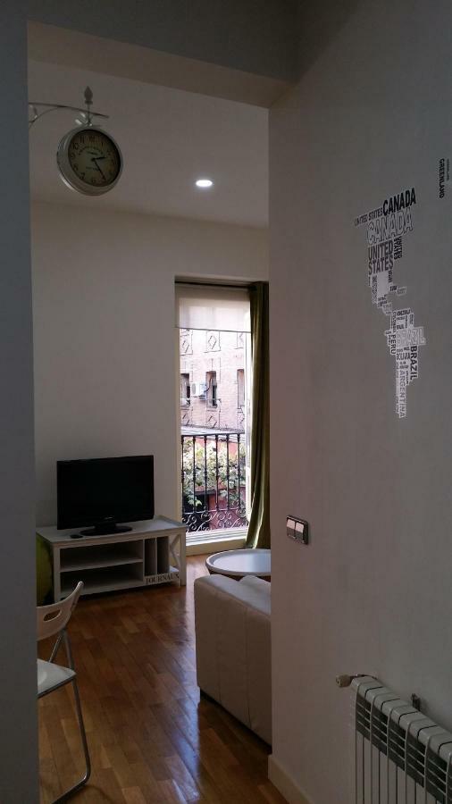 La Latina Apartamento *