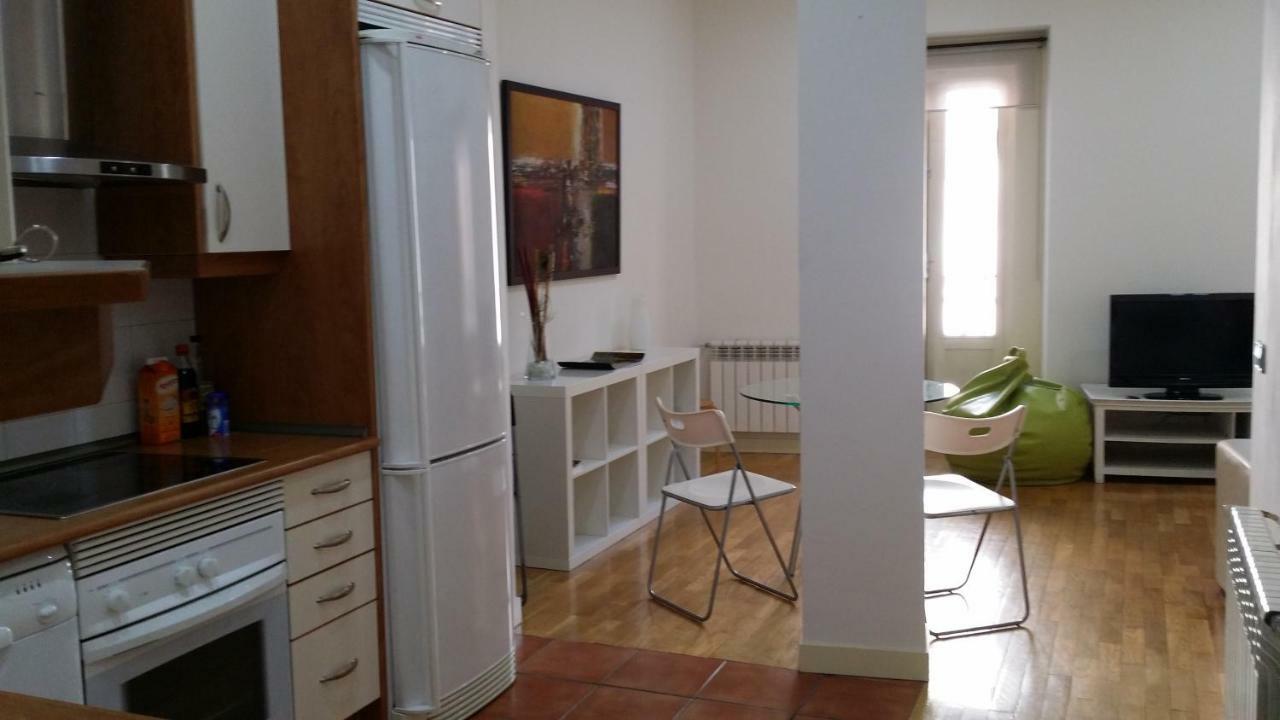 Apartamento La Latina