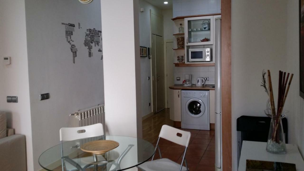 Apartamento La Latina *