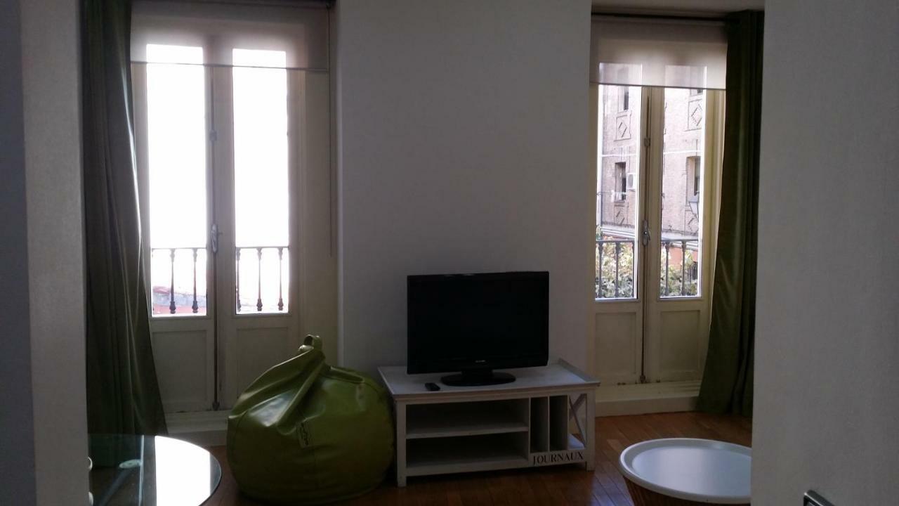 Apartamento La Latina Madrid