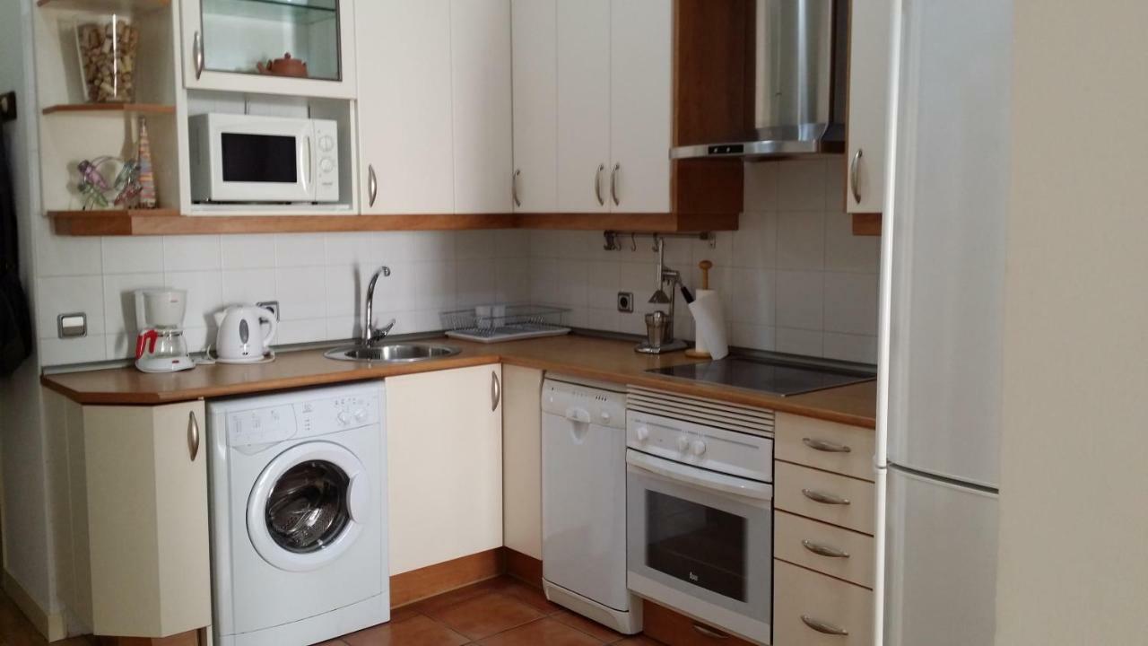 La Latina Apartamento