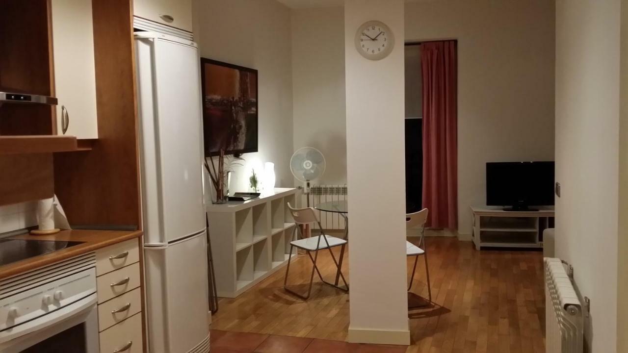 La Latina Madrid