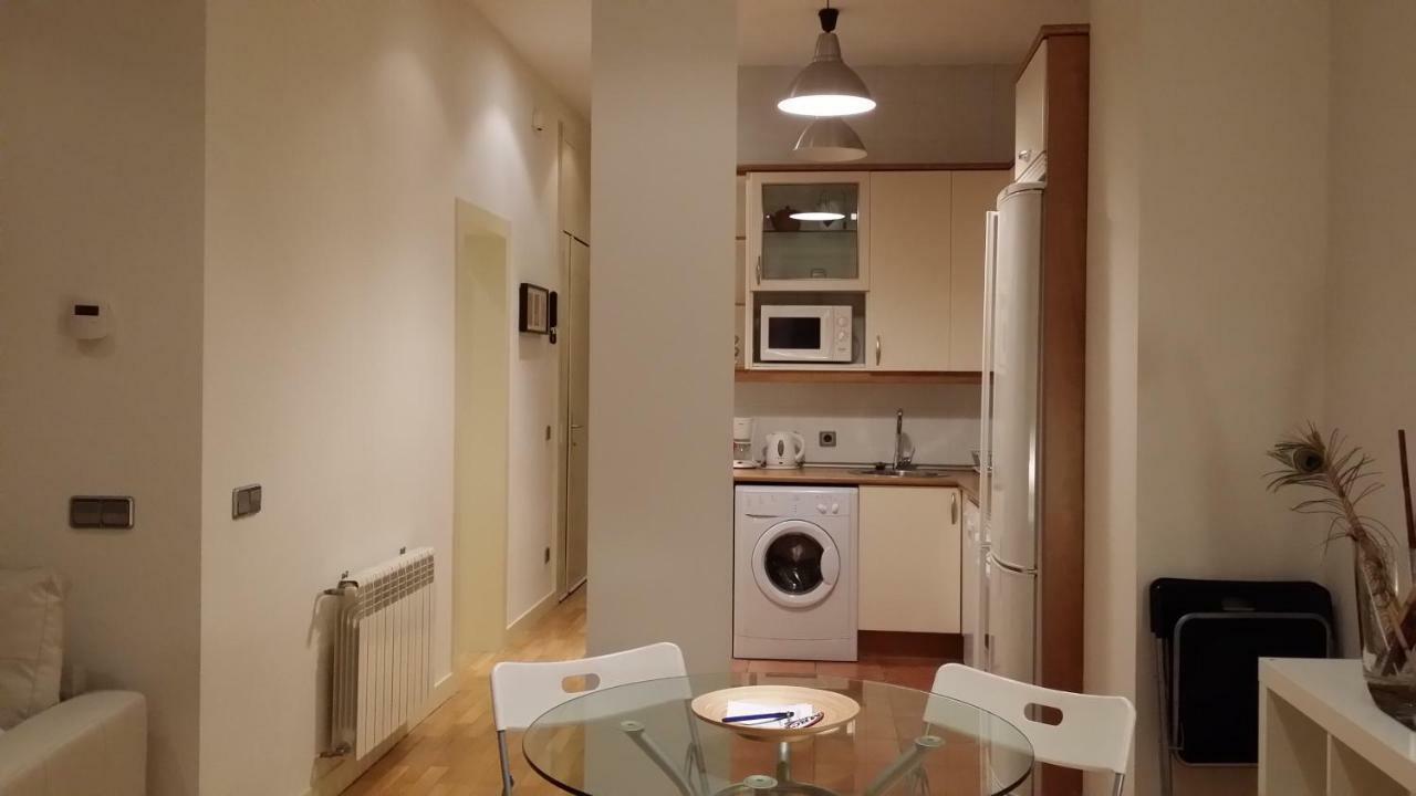 La Latina Apartamento *