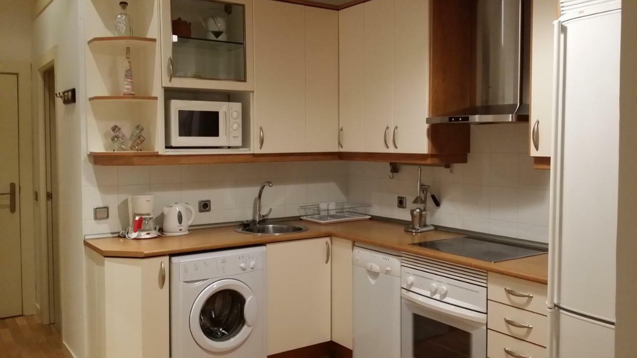 La Latina Madrid