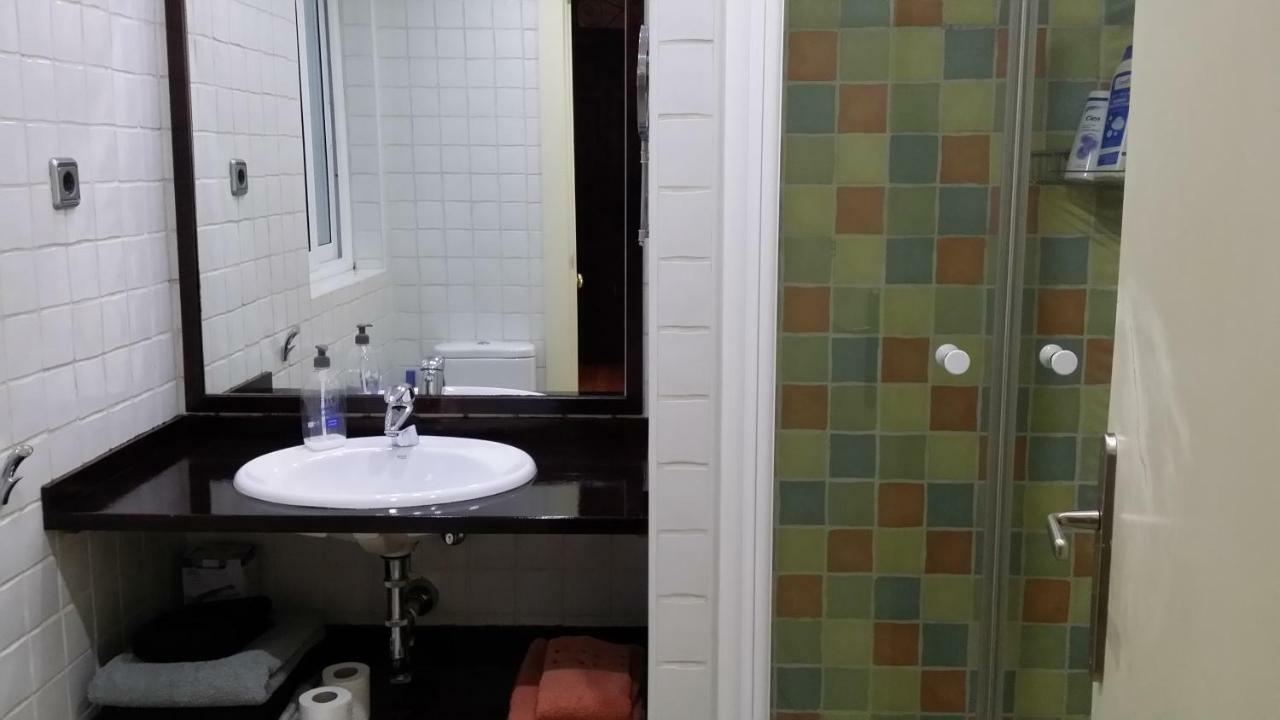 La Latina Apartamento *