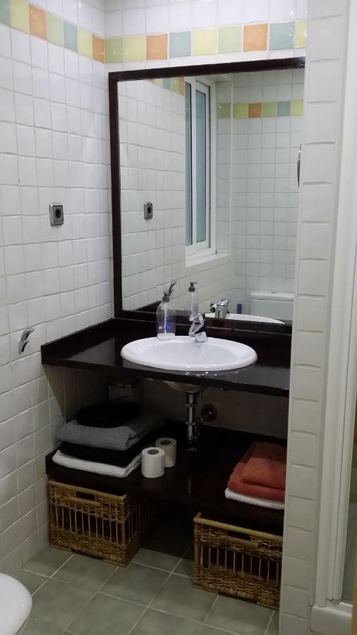 La Latina Apartamento Madrid