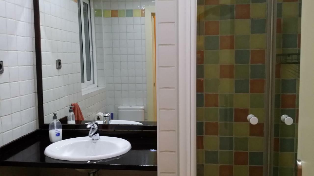 Apartamento La Latina *
