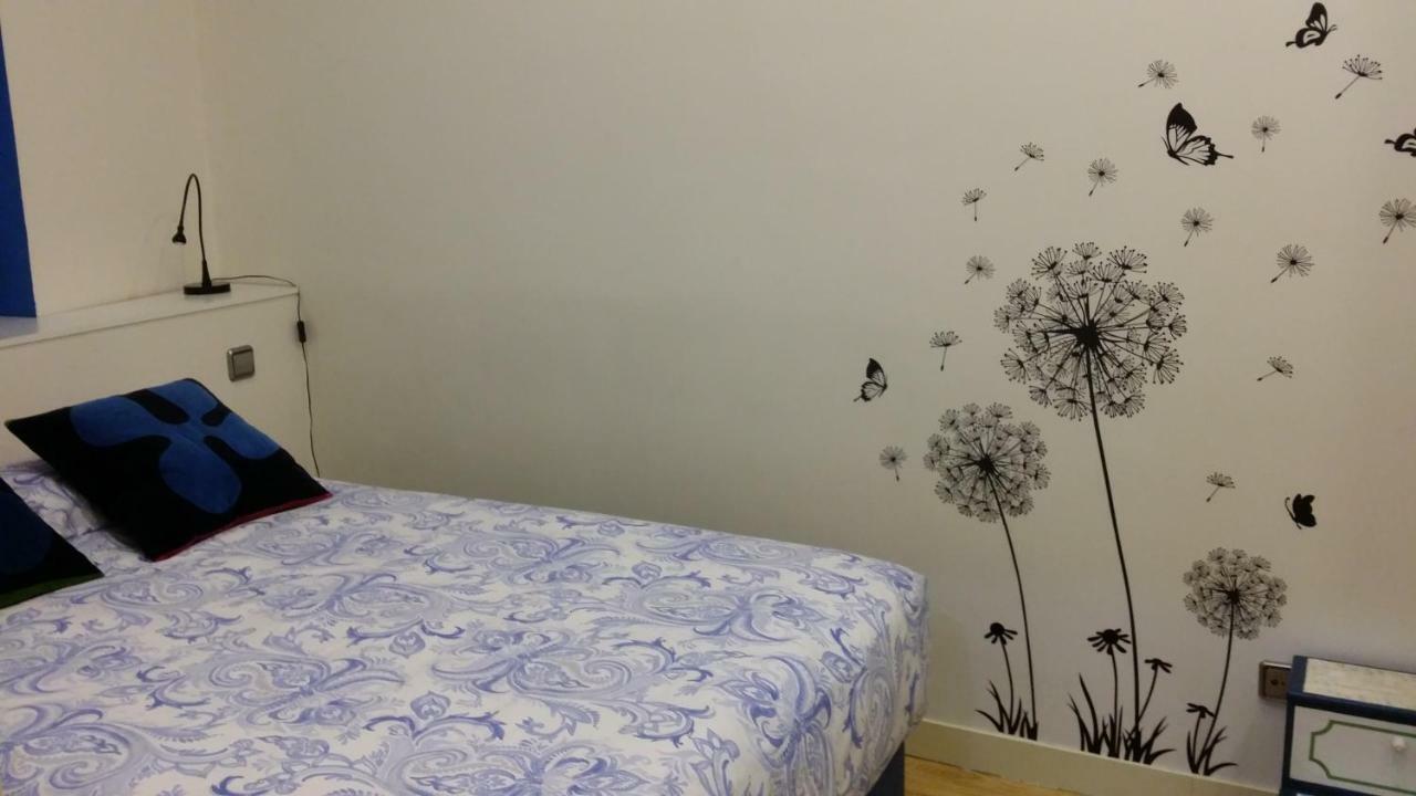 Apartamento La Latina *