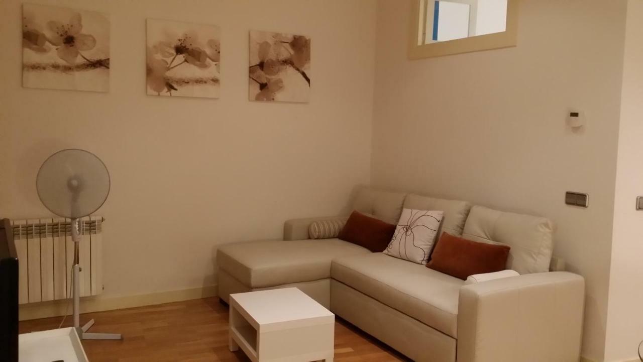 Apartamento La Latina Madrid