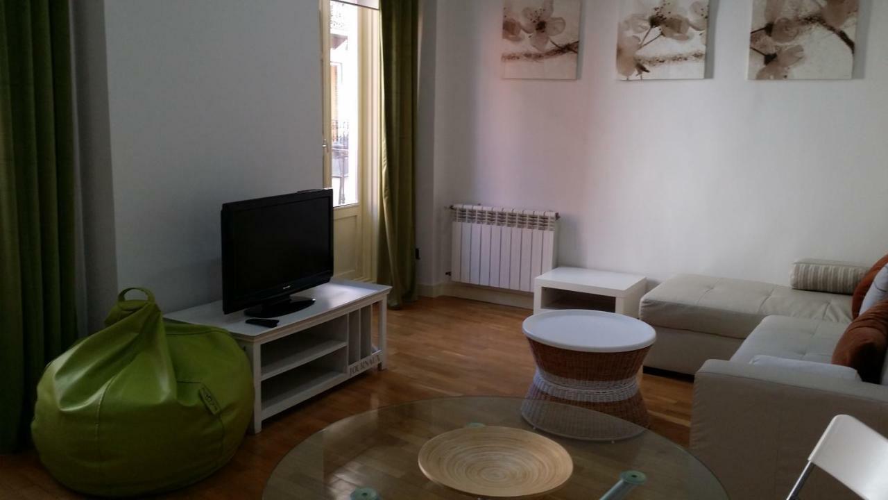 Apartamento La Latina *