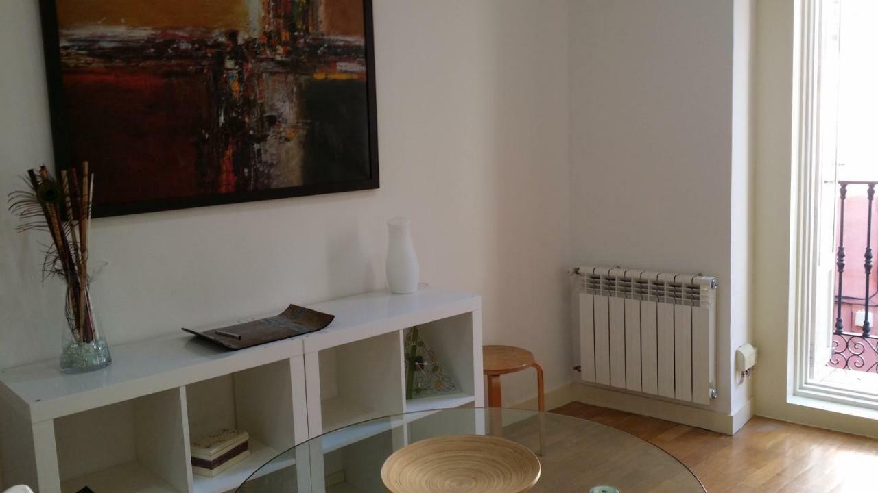 Apartamento La Latina Madrid