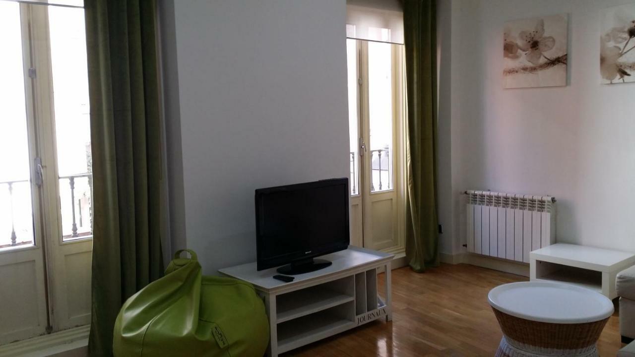 La Latina Apartamento